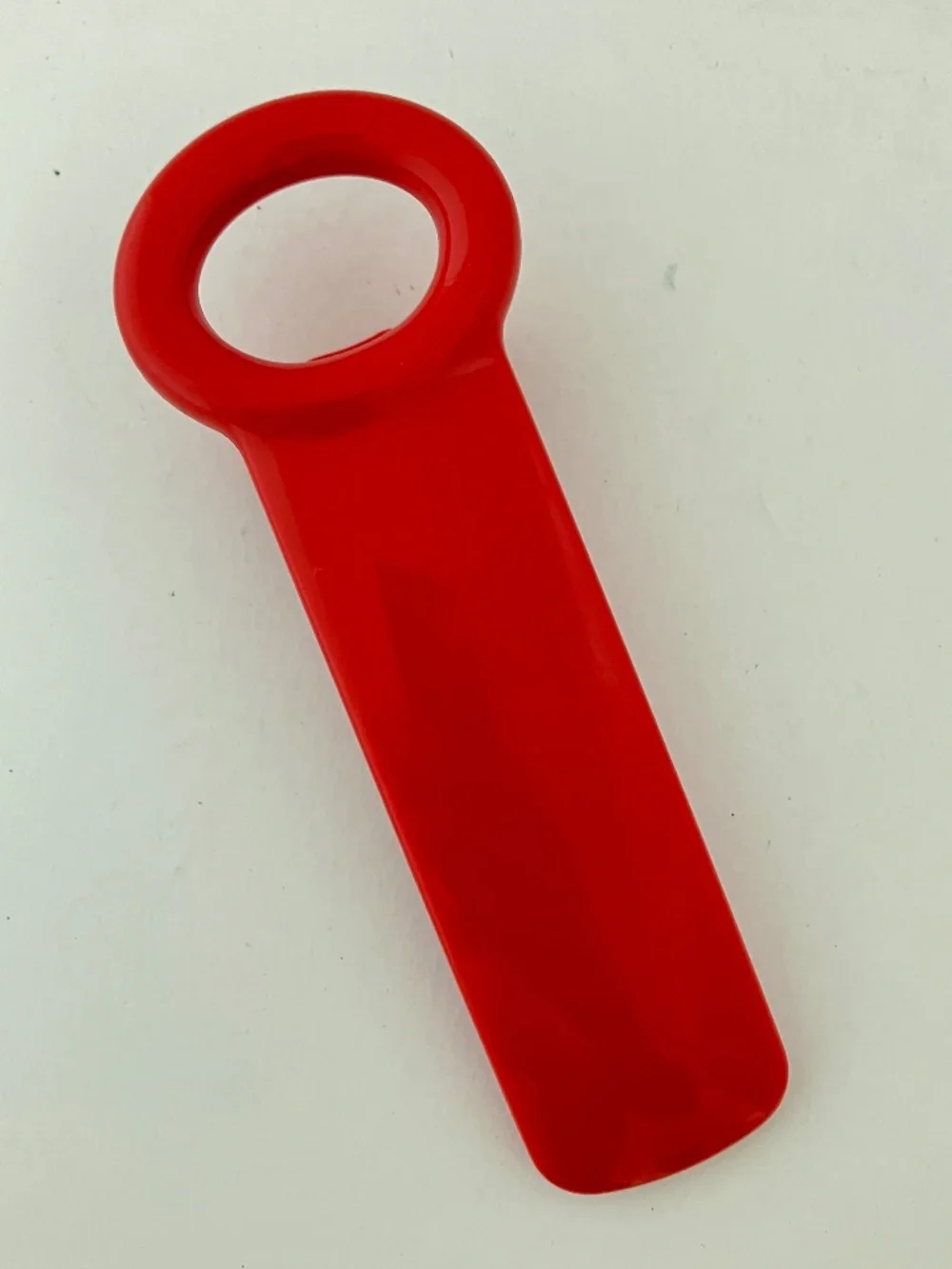 Brix Original Easy Jar Key Opener, Great for Kids & Arthritis Sufferers